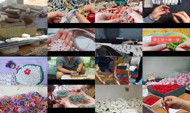 详细阅读:手工活拿回家做在哪里找 - 做手工活拿回家做的 手工活拿回家做在哪里找 - 做手工活拿回家做的