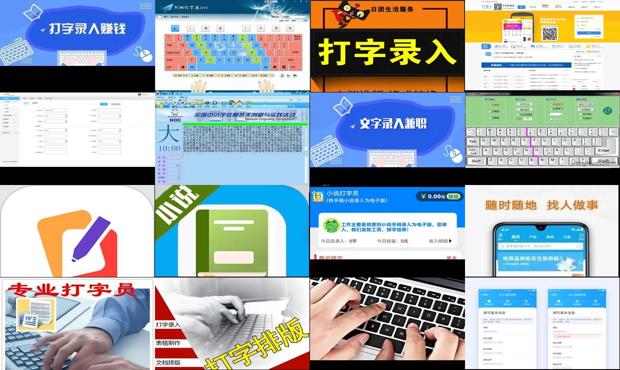 详细阅读:打字录入官方版怎么弄 - 打字录入官方版 打字录入官方版怎么弄 - 打字录入官方版