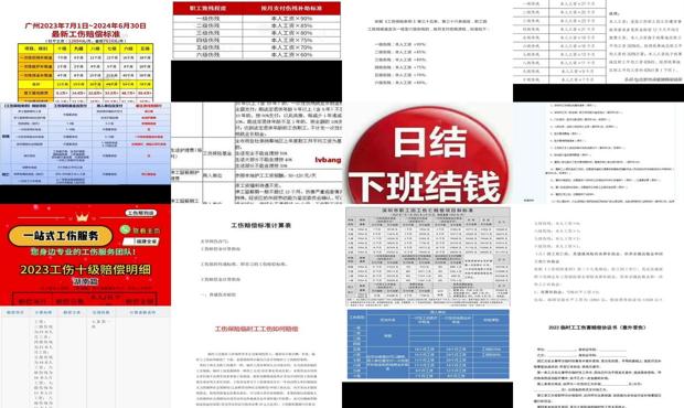 详细阅读:临时工200元一天昆明 - 临时工200元一天工伤赔偿 临时工200元一天昆明 - 临时工200元一天工伤赔偿