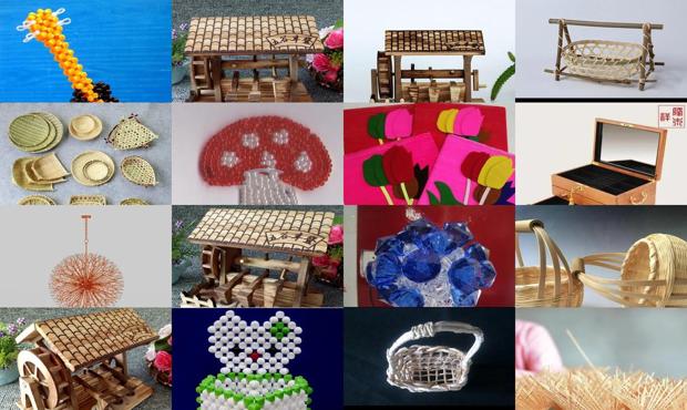 详细阅读:手工加工免费供料在家 - 免费供料手工加工产品 手工加工免费供料在家 - 免费供料手工加工产品