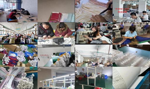 半成品外发加工方案 - 半成品外发加工