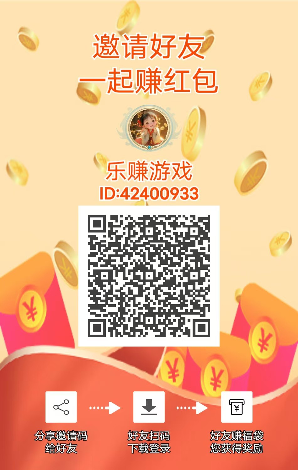 乐赚兔兔看广告刚出 ，一个广告0.3元左右，不卡体现，体现秒到账！