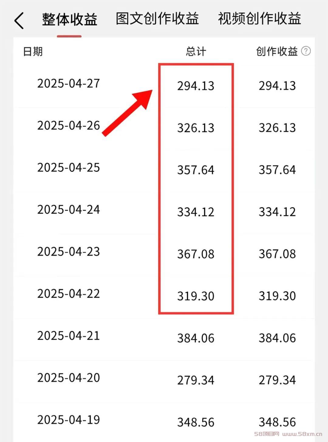 发视频就有收益的4个平台，一天200+，人人可做（附详细操作教程）