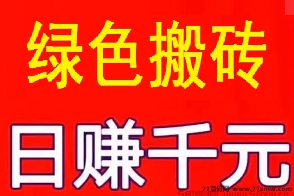 天天发卡：绿色搬砖项目，赚取差价，轻松日撸 1000 +-首码项目网