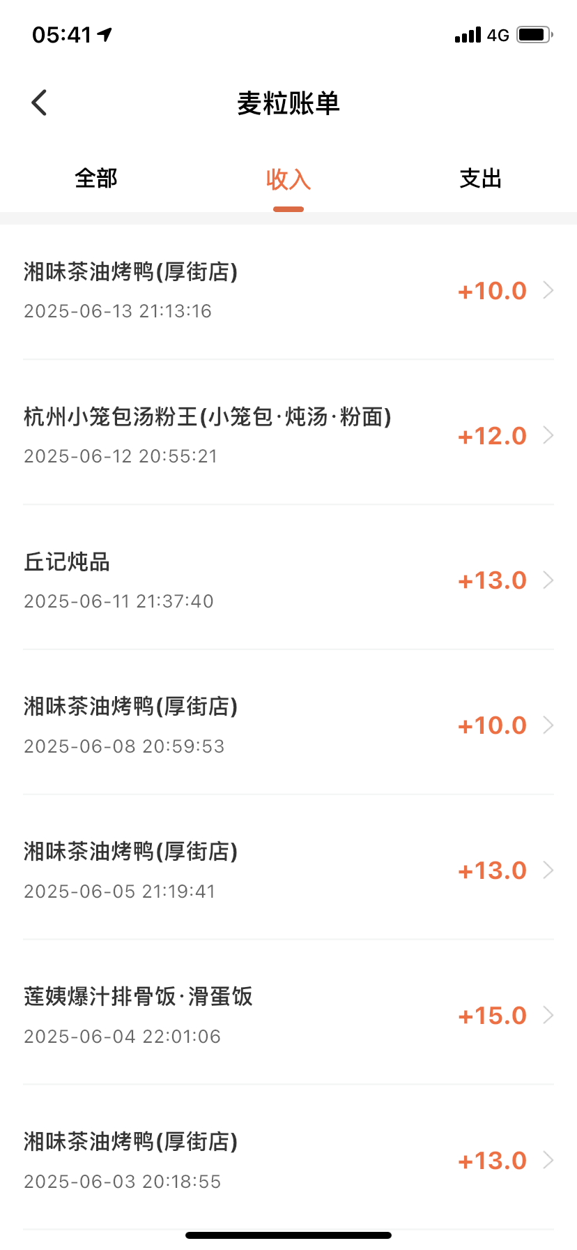 吃货必看！免费霸王餐，天天吃不停！