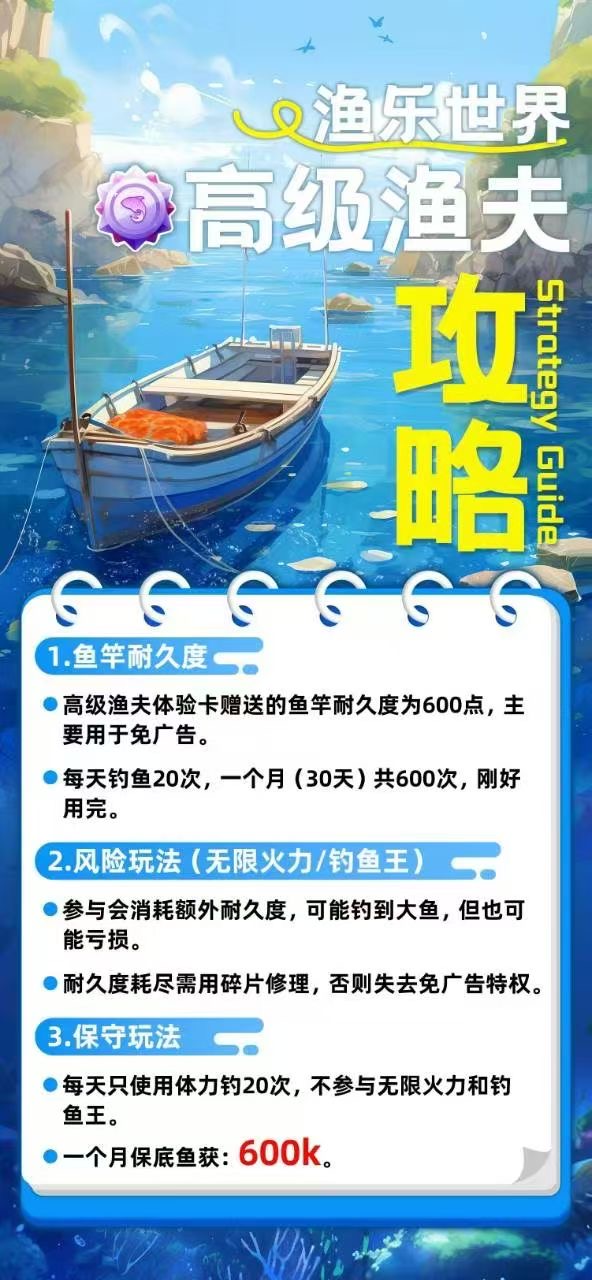 渔乐世界扶持包赔招下级