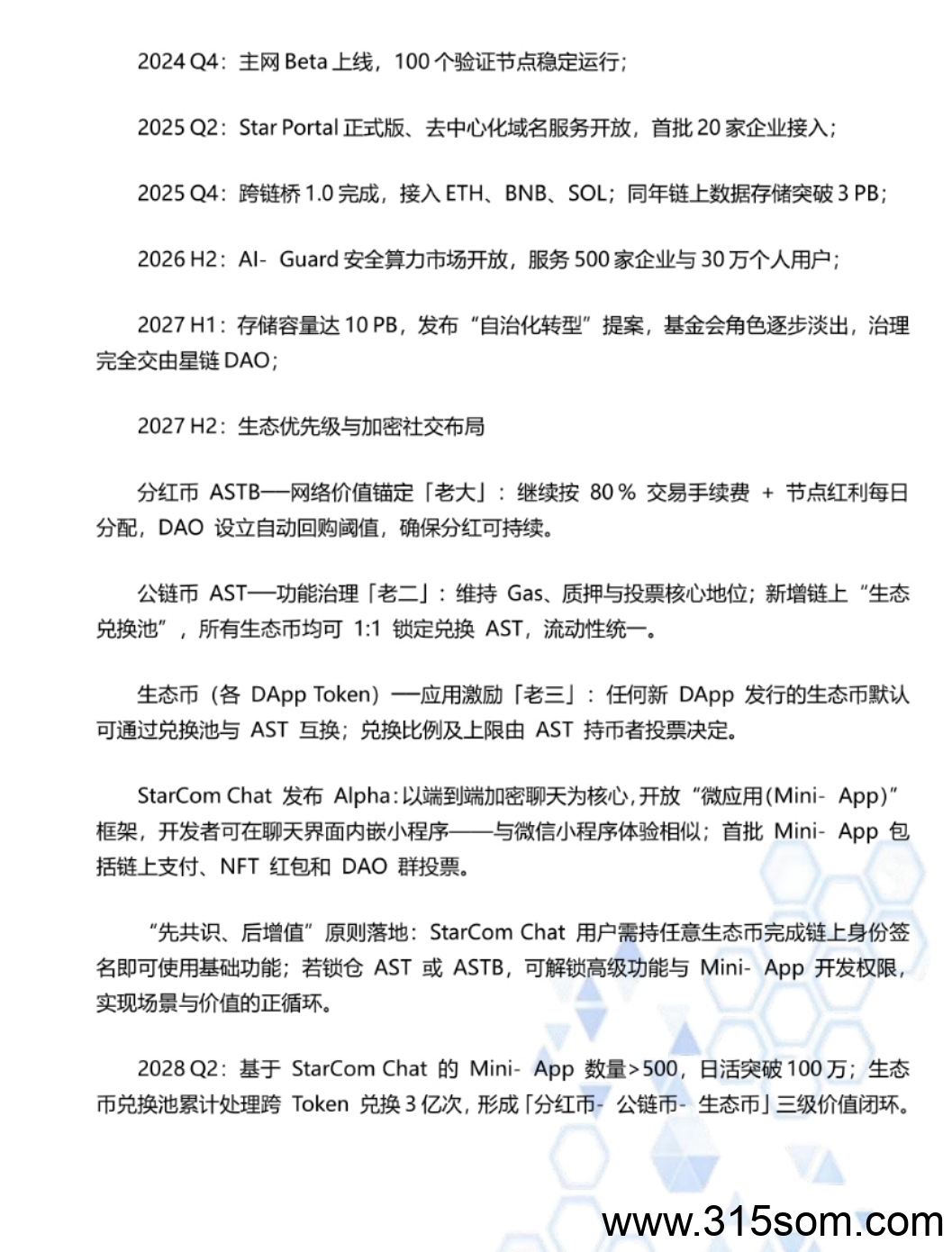 图片[6]-预热七月中旬上线【星链网络】2025最强黑马.主打口碑.官方承诺不卖KJ不卖会员不卖卡所有收益由用户空投产生收益质押-52首码项目网-网上创业赚钱首码项目免费推广发布平台-天庭首码项目网-99首码项目网-天庭空投网