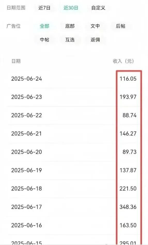微信小绿书新赛道，简单搬运，10天变现1600+（附保姆级教程）