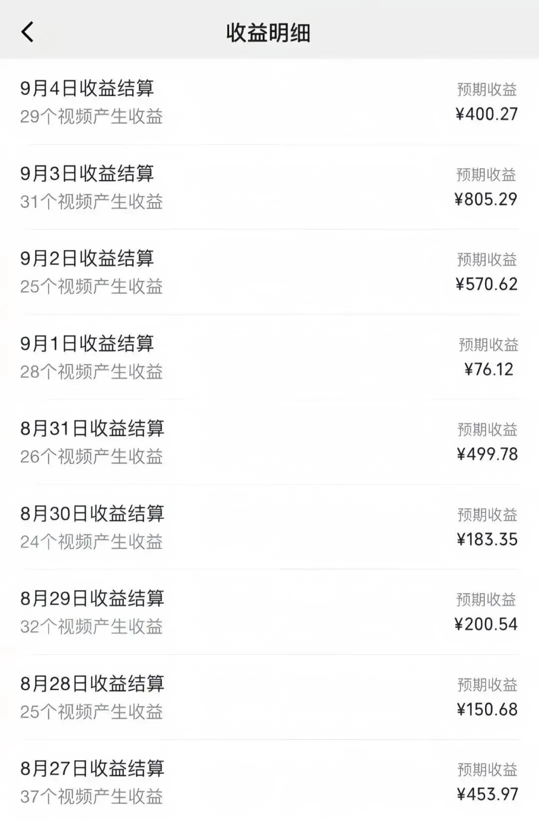 视频号创作分成计划，用了这个方法，月入5000+（附详细教程）
