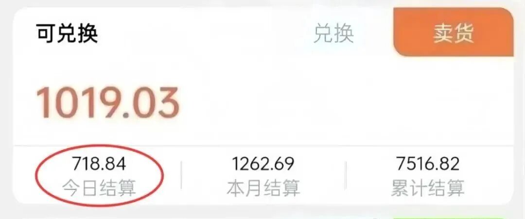 人人都能做的冷门小项目，一个月变现3000+，附教程