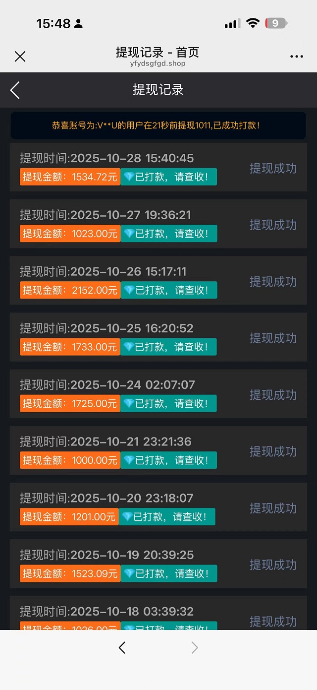 Bingo智能科技,亲测秒到账-首码项目网