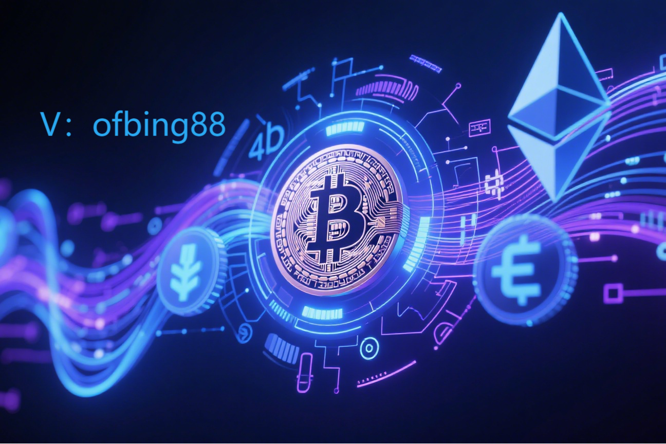 博森科技CCR现货炒币机器人：币圈能赚钱 是套路吗