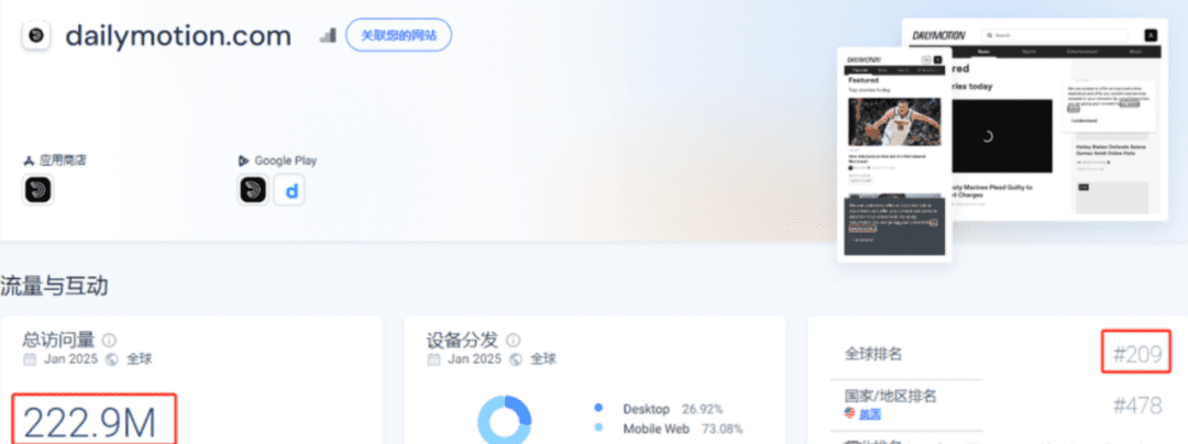 太多人不知道这个平台！搬运搞笑视频就能赚美金，平台每月2亿访问量，现在入场刚刚好