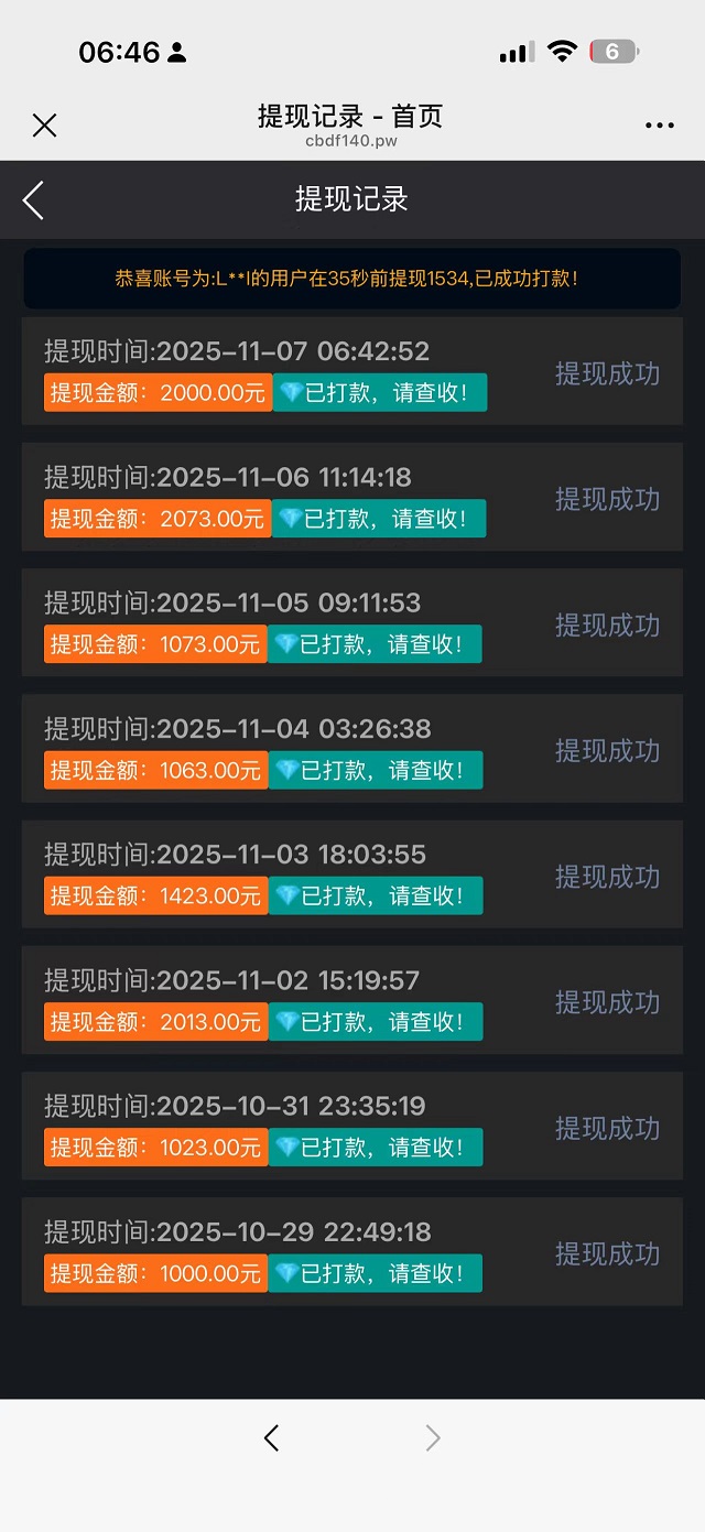 Bingo智能科技,亲测秒到账-首码项目网