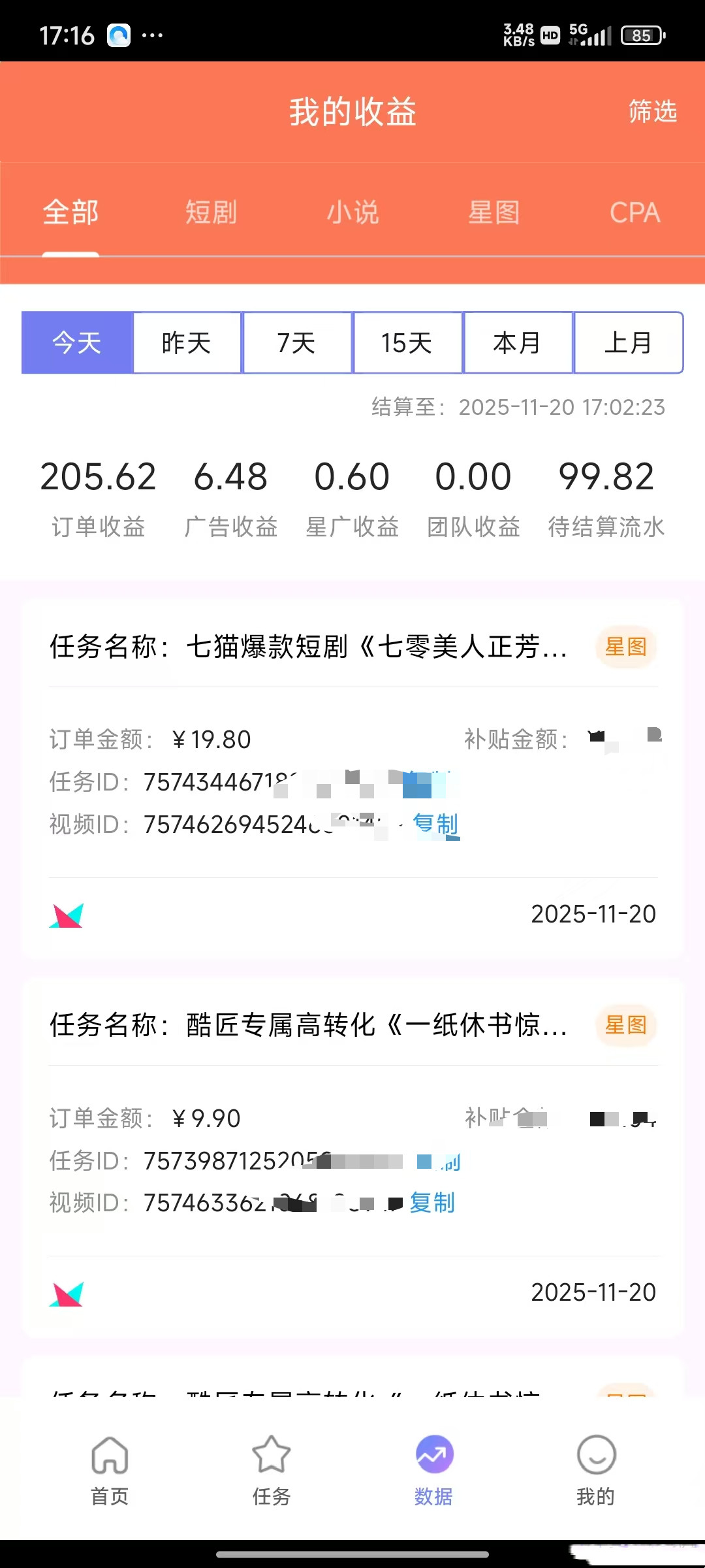 咪兔短剧，2025新风口，新方法简单粗暴，想吃肉就来