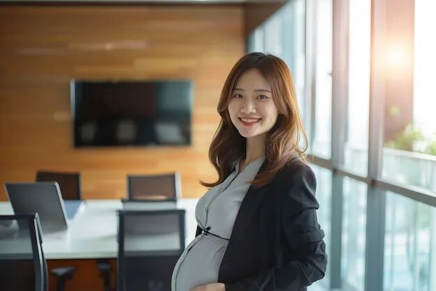 其实，全职妈妈的出路有很多。微信推客适合宝妈的事业