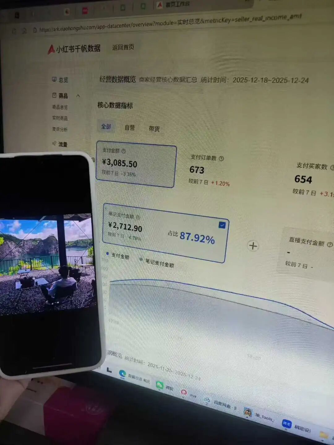 亲测靠谱的副业：小红书卖虚拟资料，有人单份19.9元净利润10万+