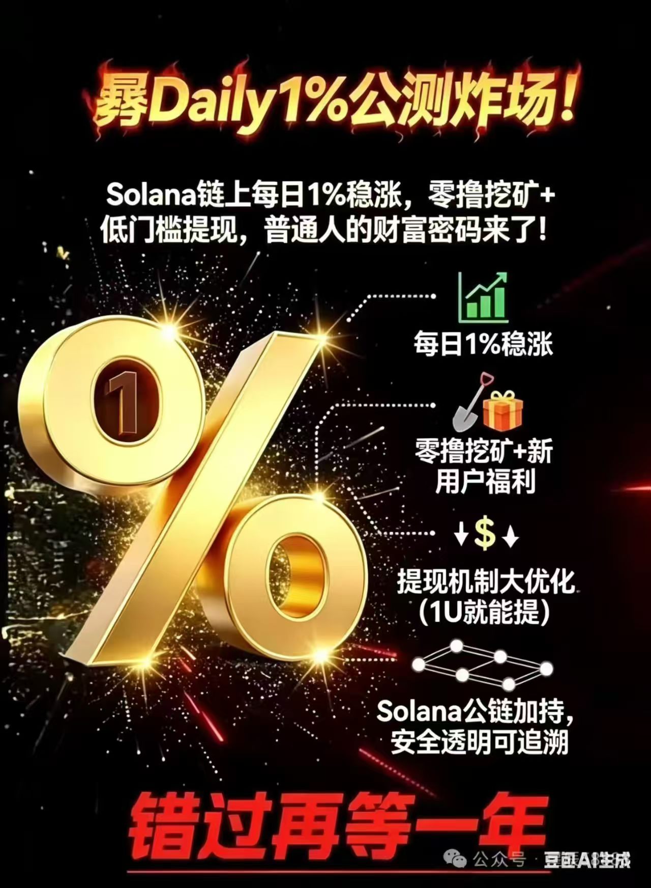 推荐、DAY1黑马 0撸项目，每天升级润米，团队长期高收溢！