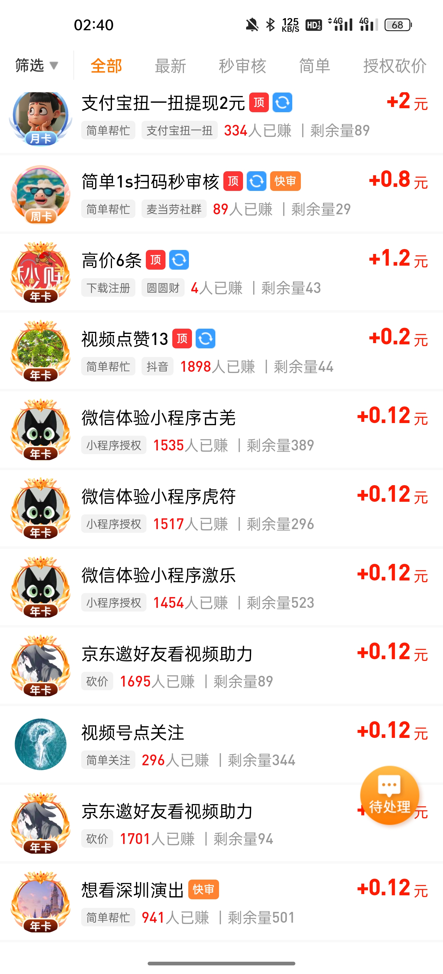 每天赚点:5年老品牌，任务多样每天都可做