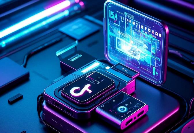 轻创业推荐：抖音黑科技云端商城与虚拟资源库商城组合拳