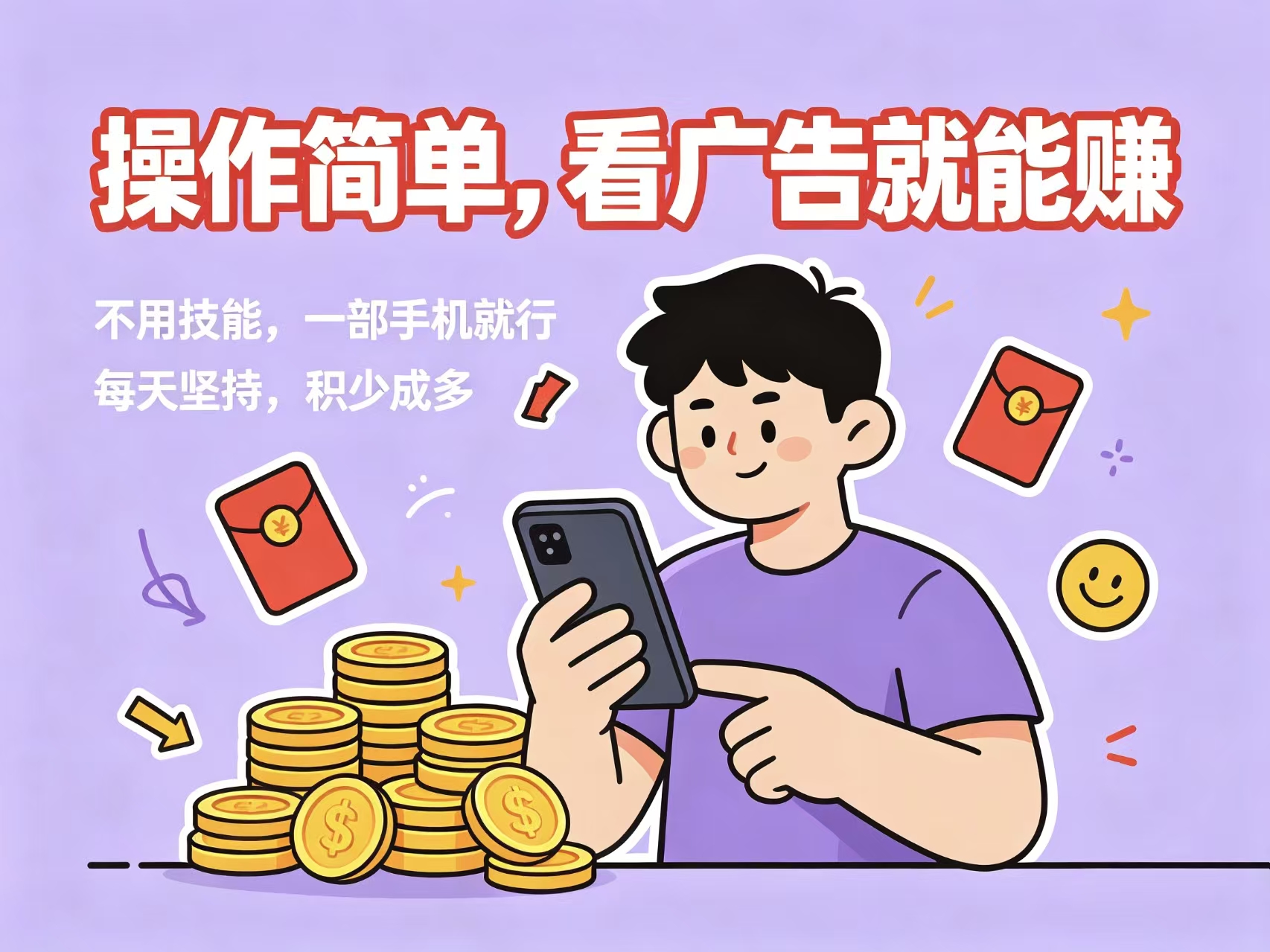 首码金盟零撸广告矩阵玩法收益风口